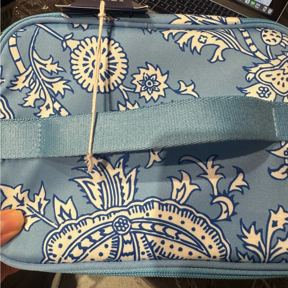 Roller Rabbit x Target Vanity Case